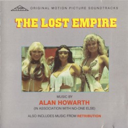 The Lost Empire (Original Motion Picture Soundtrack)