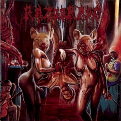 Revenge of the Hermaphrodite Whores