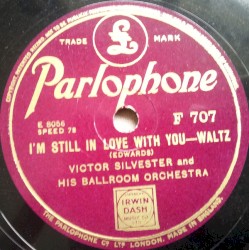 I'm Still in Love With You / Lookin' Around Corners for You