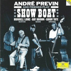 André Previn and Friends Play Show Boat