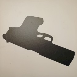 Ich komm an dir nicht weiter