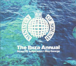 The Ibiza Annual