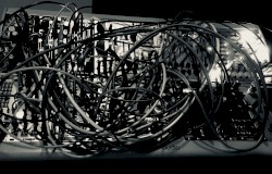 modular synth improvisation 1