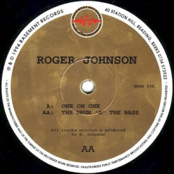 One on One / The Drum 'n' the Bass