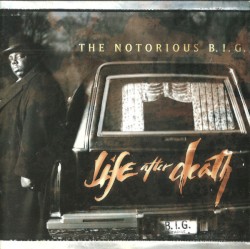 Life After Death