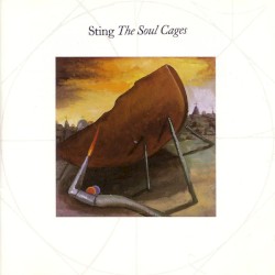 The Soul Cages