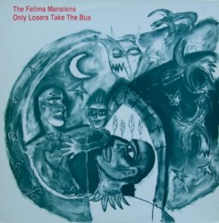 Only Losers Take the Bus