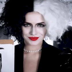 Cruella Designs You a New Wardrobe ASMR