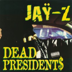 Dead Presidents