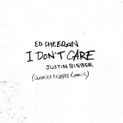 I Don't Care (Chronixx & Koffee Remix)