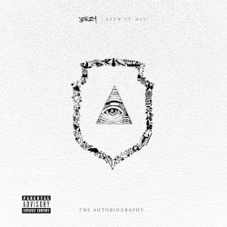 Seen It All: The Autobiography