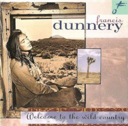 Welcome to the Wild Country