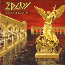 Theater of Salvation