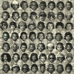 THE NIGHT IS ON MY MIND