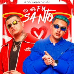 Não Fui Santo