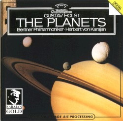 The Planets