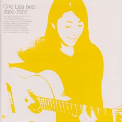 Ono Lisa Best 2002-2006
