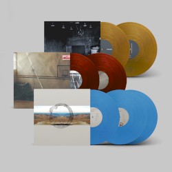 2022 Reissues Collection