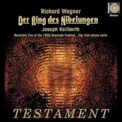 Der Ring des Nibelungen