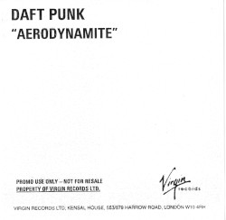 Aerodynamite