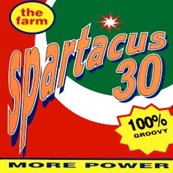 Spartacus 30