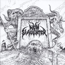 Nunslaughter / Fetid Zombie