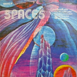 Spaces