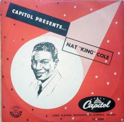 Capitol Presents... Nat "King" Cole