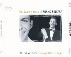 The Golden Years of Frank Sinatra