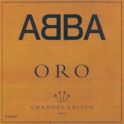 Oro: grandes éxitos
