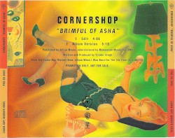 Brimful of Asha