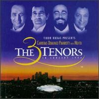The 3 Tenors in Concert 1994