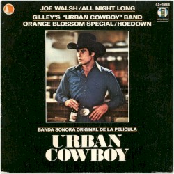 All Night Long / Orange Blossom Special / Hoedown