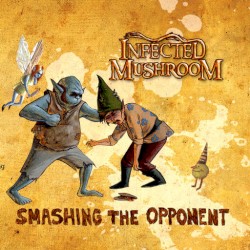 Smashing the Opponent