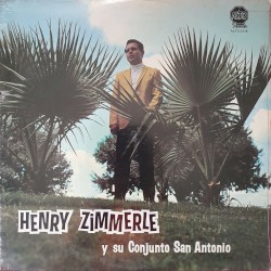 Henry Zimmerle