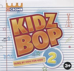 Kidz Bop 2