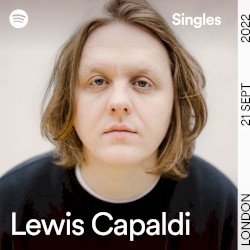 Spotify Singles