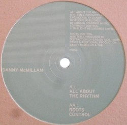 All About The Rhythm / Roots Control