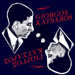 Giorgos Katsaros