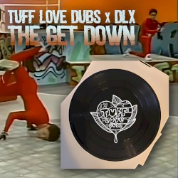 The Get Down / Please Come Back