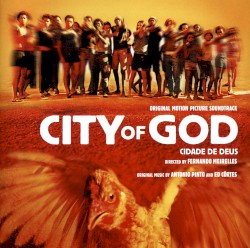 City of God: Original Motion Picture Soundtrack