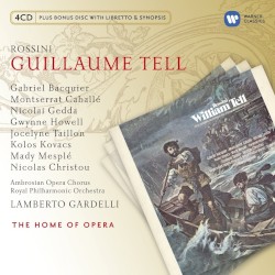 Guillaume Tell