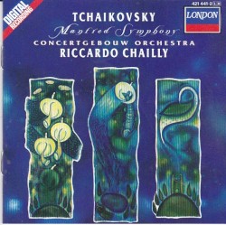 Manfred Symphony