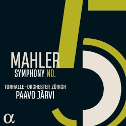 Symphony no. 5