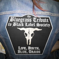 Life, Birth, Blue, Grass