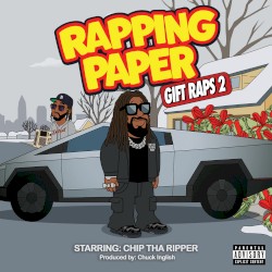 RAPPING PAPER (GIFT RAPS 2)