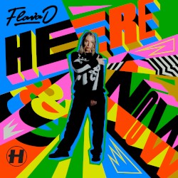 Here & Now