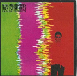 Ballad of the Mighty I