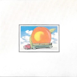 Eat a Peach