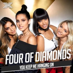 You Keep Me Hanging On